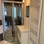 Lägenhet Apartmenthaus Elbblick *