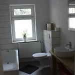 Apartmenthaus Elbblick Lägenhet *