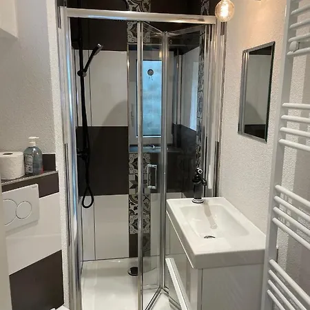 Apartmenthaus Elbblick