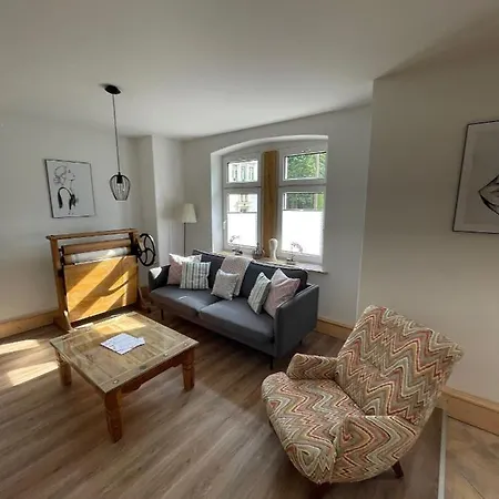 Apartmenthaus Elbblick Apartment *