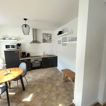 Apartmenthaus Elbblick *