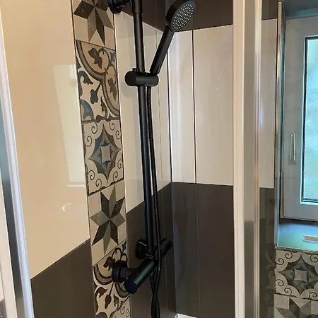 Apartmenthaus Elbblick Bad Schandau