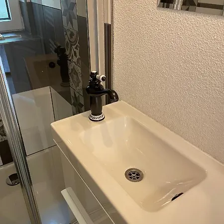 Apartmenthaus Elbblick Lägenhet Bad Schandau