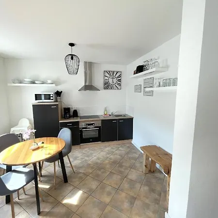 Apartmenthaus Elbblick