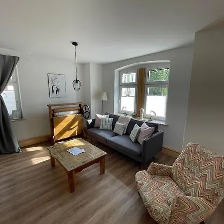 Apartmenthaus Elbblick