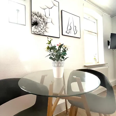 Apartmenthaus Elbblick Apartment *