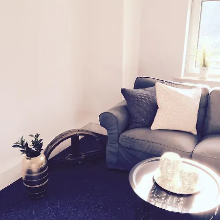 Apartmenthaus Elbblick