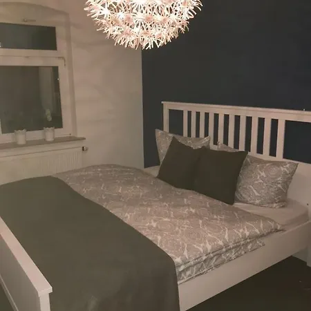 Apartmenthaus Elbblick Apartment