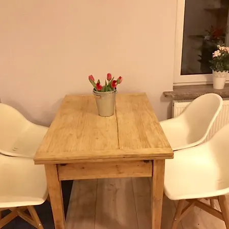 Apartmenthaus Elbblick *