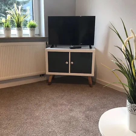 Apartmenthaus Elbblick Apartment *