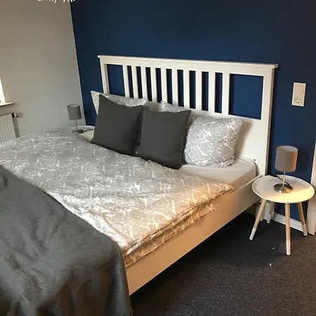 Apartmenthaus Elbblick