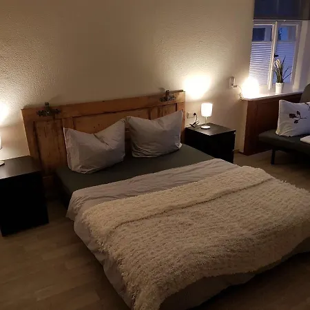 Apartmenthaus Elbblick *