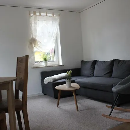 Apartmenthaus Elbblick Bad Schandau