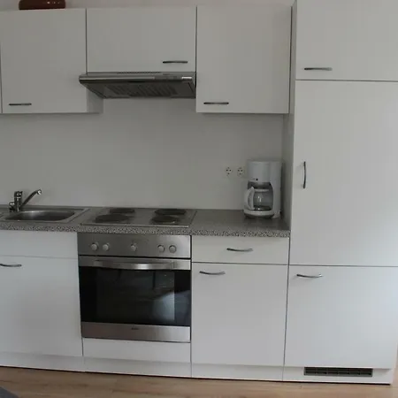Apartmenthaus Elbblick *