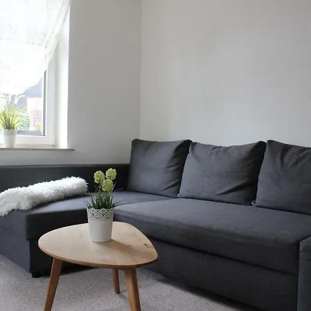 Apartmenthaus Elbblick Apartment Bad Schandau