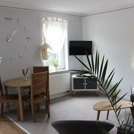 Apartmenthaus Elbblick Apartment *